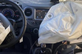 Eclairage de plafonnier HYUNDAI I 10 2