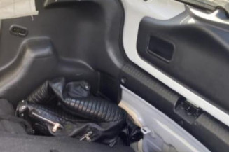 Eclairage de plafonnier HYUNDAI I 10 2