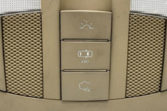 Eclairage de plafonnier MERCEDES CLASSE R 251