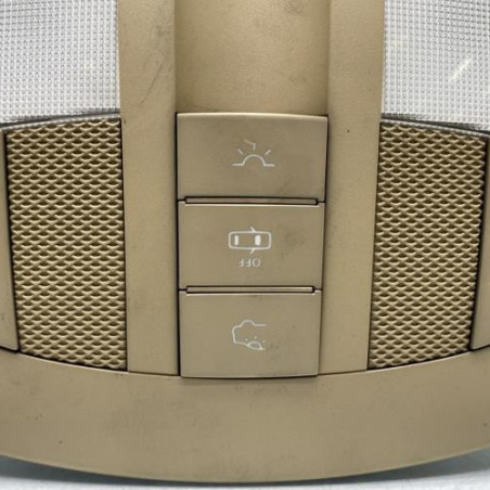 Eclairage de plafonnier MERCEDES CLASSE R 251