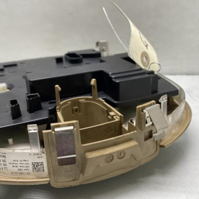 Eclairage de plafonnier MERCEDES CLASSE R 251 Photo n°3