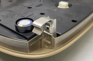 Eclairage de plafonnier MERCEDES CLASSE R 251