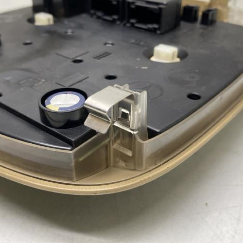 Eclairage de plafonnier MERCEDES CLASSE R 251 Photo n°4