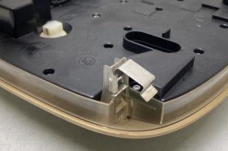 Eclairage de plafonnier MERCEDES CLASSE R 251