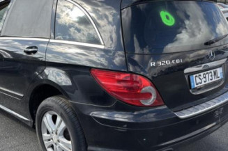 Eclairage de plafonnier MERCEDES CLASSE R 251