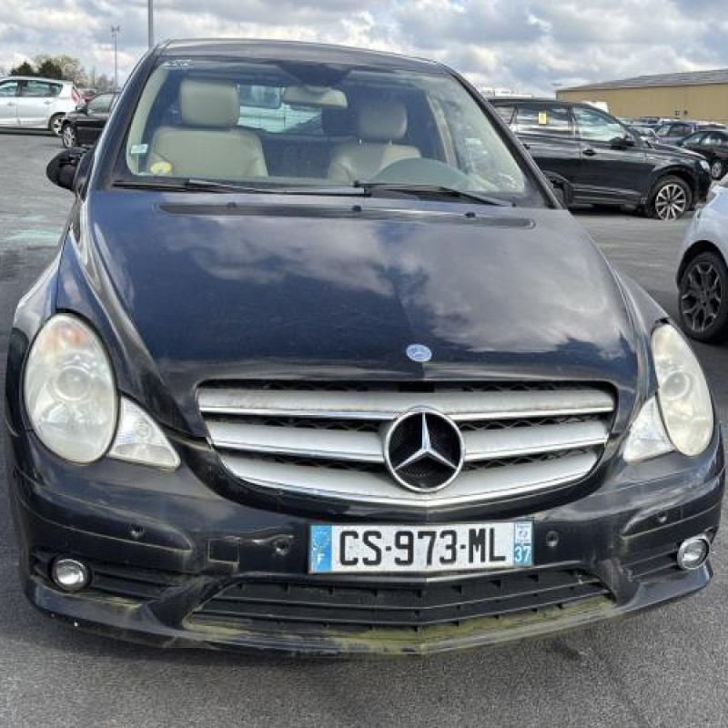 Eclairage de plafonnier MERCEDES CLASSE R 251 Photo n°16