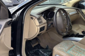 Eclairage de plafonnier MERCEDES CLASSE R 251