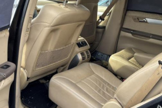 Eclairage de plafonnier MERCEDES CLASSE R 251