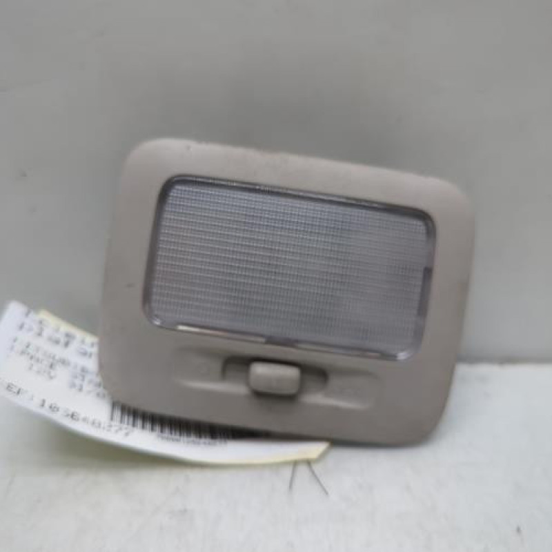 Eclairage de plafonnier MITSUBISHI SPACE STAR 3 Photo n°1