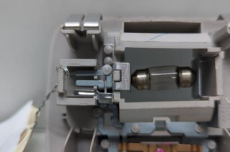 Eclairage de plafonnier MITSUBISHI SPACE STAR 3