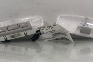 Eclairage de plafonnier FORD TRANSIT 5 Photo n°1