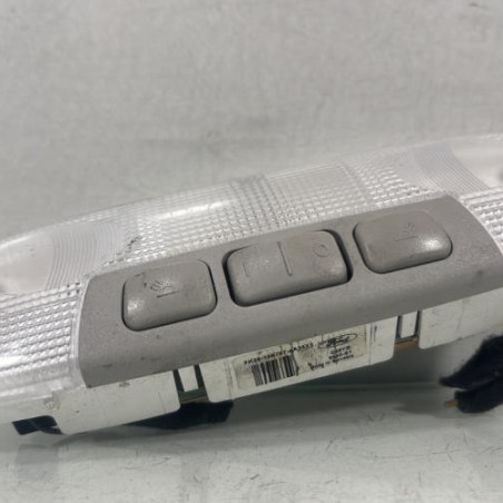 Eclairage de plafonnier FORD TRANSIT 5