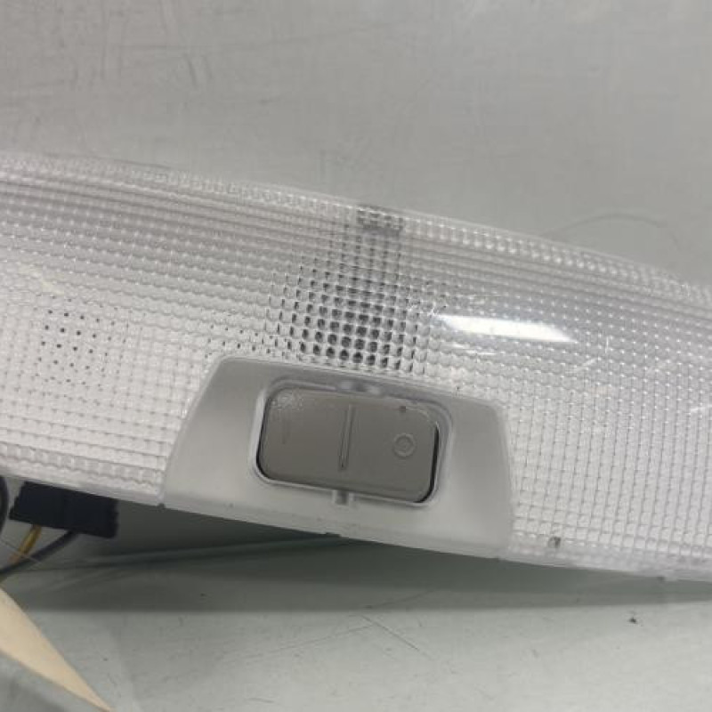 Eclairage de plafonnier FORD TRANSIT 5 Photo n°3