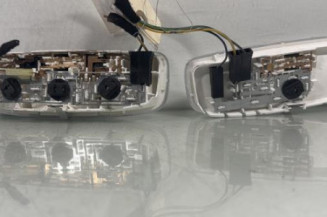 Eclairage de plafonnier FORD TRANSIT 5