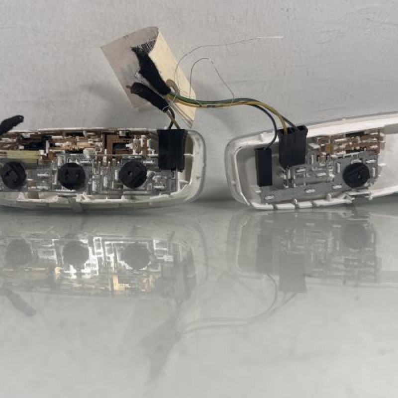 Eclairage de plafonnier FORD TRANSIT 5 Photo n°4