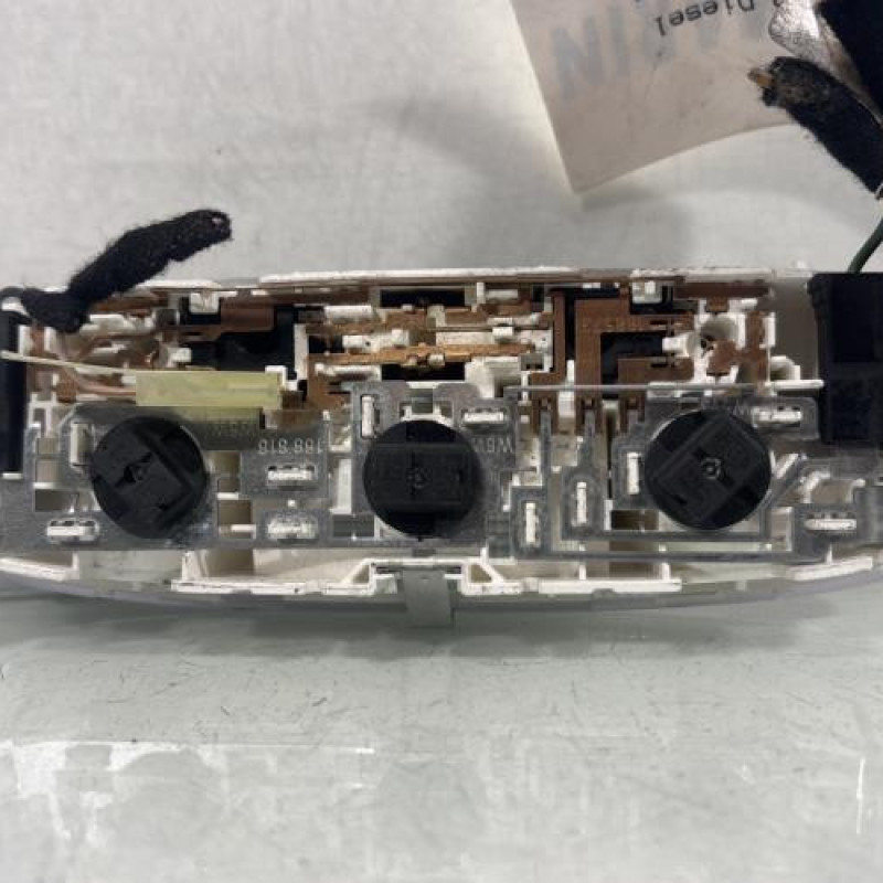 Eclairage de plafonnier FORD TRANSIT 5 Photo n°5