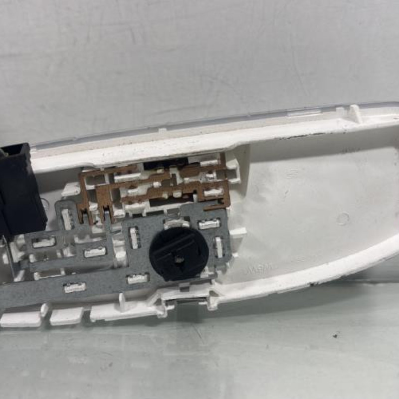 Eclairage de plafonnier FORD TRANSIT 5 Photo n°6