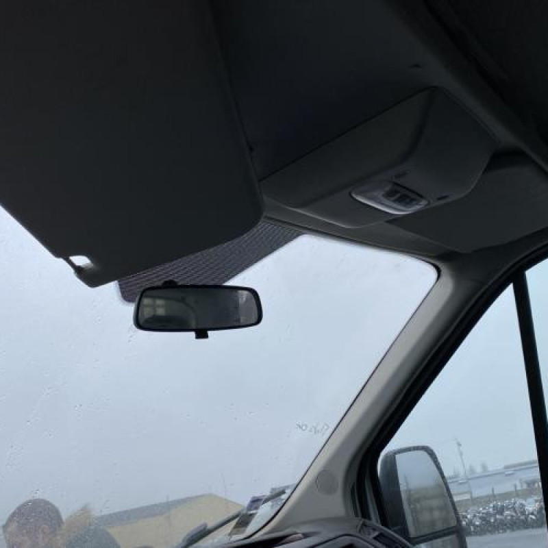 Eclairage de plafonnier FORD TRANSIT 5 Photo n°19