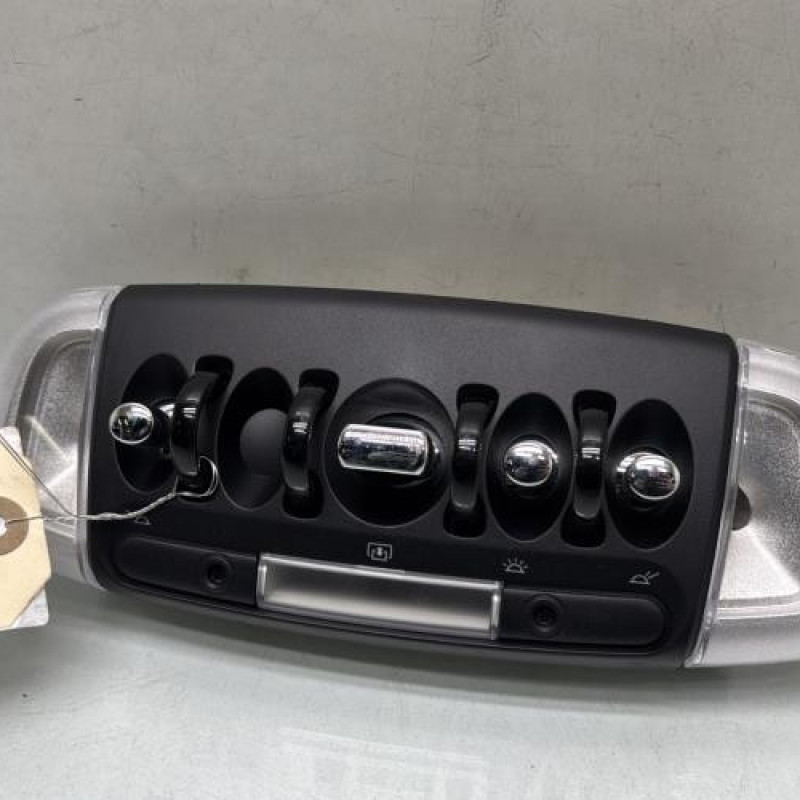 Eclairage de plafonnier MINI MINI 3 F55 Photo n°1