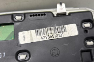 Eclairage de plafonnier MINI MINI 3 F55