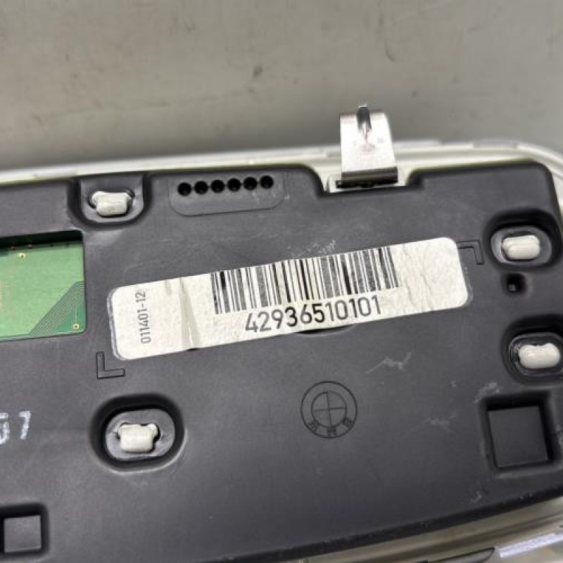 Eclairage de plafonnier MINI MINI 3 F55 Photo n°4