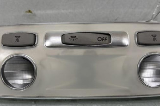 Eclairage de plafonnier RENAULT LAGUNA 3 Photo n°1