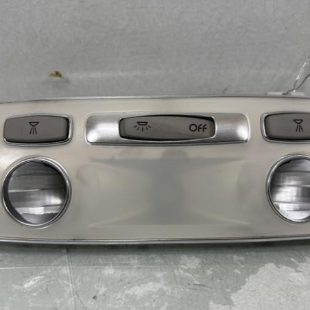 Eclairage de plafonnier RENAULT LAGUNA 3 Photo n°1