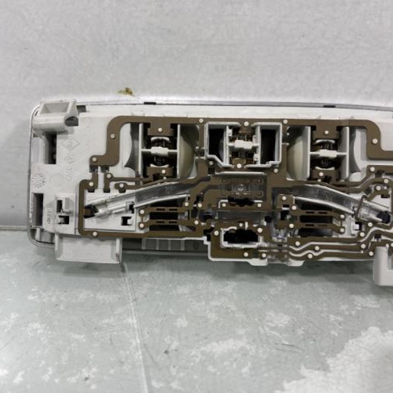 Eclairage de plafonnier RENAULT LAGUNA 3 Photo n°3