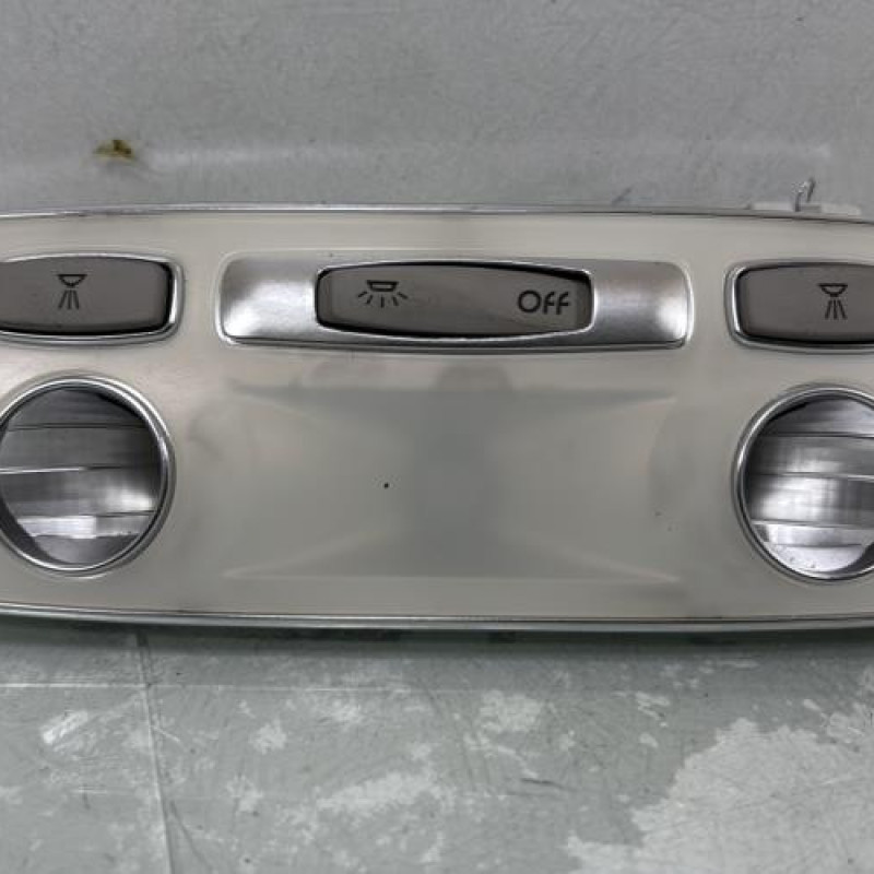 Eclairage de plafonnier RENAULT LAGUNA 3 Photo n°6