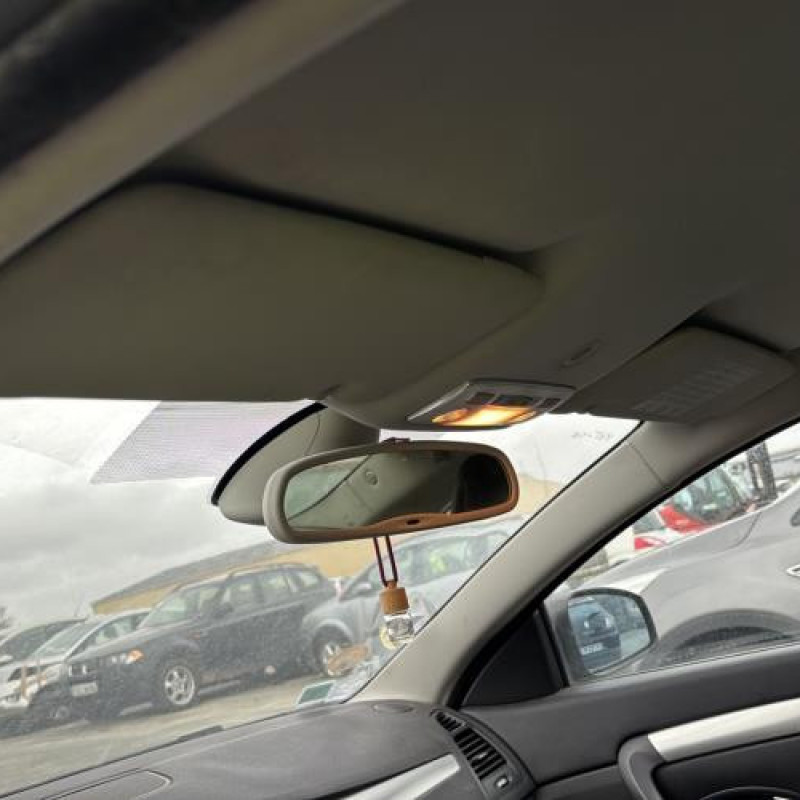 Eclairage de plafonnier RENAULT LAGUNA 3 Photo n°18