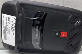 Eclairage de plafonnier PEUGEOT 2008 2 Photo n°1