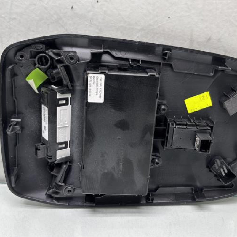 Eclairage de plafonnier PEUGEOT 2008 2 Photo n°2