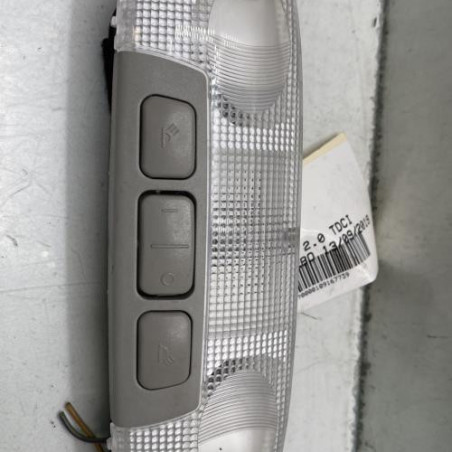 Eclairage de plafonnier FORD TRANSIT 5 Photo n°1