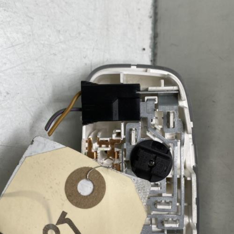 Eclairage de plafonnier FORD TRANSIT 5 Photo n°3