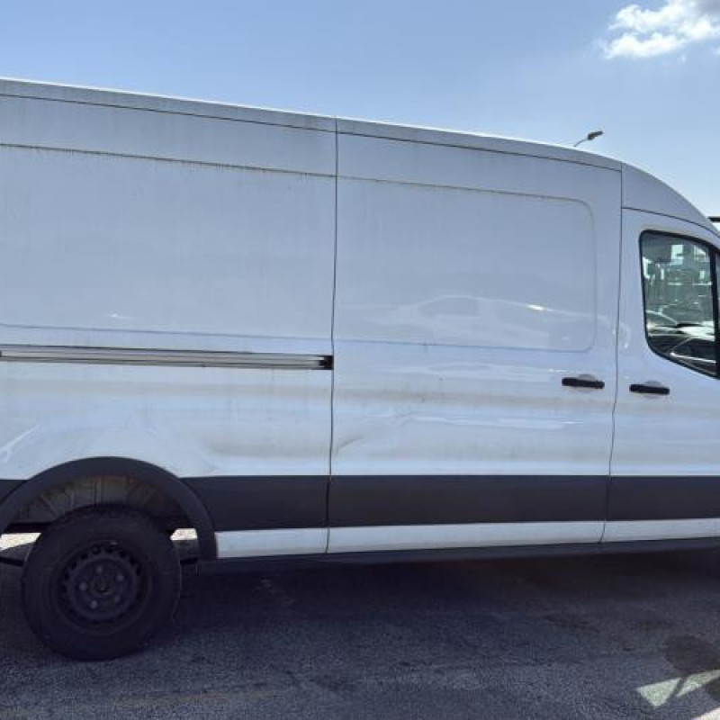 Eclairage de plafonnier FORD TRANSIT 5 Photo n°10