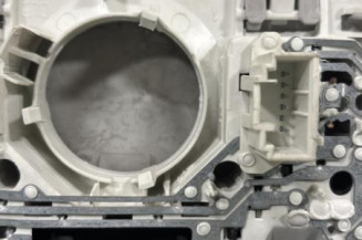 Eclairage de plafonnier VOLKSWAGEN GOLF 6