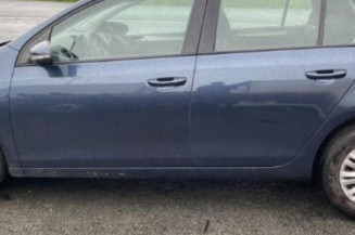 Eclairage de plafonnier VOLKSWAGEN GOLF 6