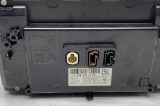 Ecran GPS PEUGEOT 308 2