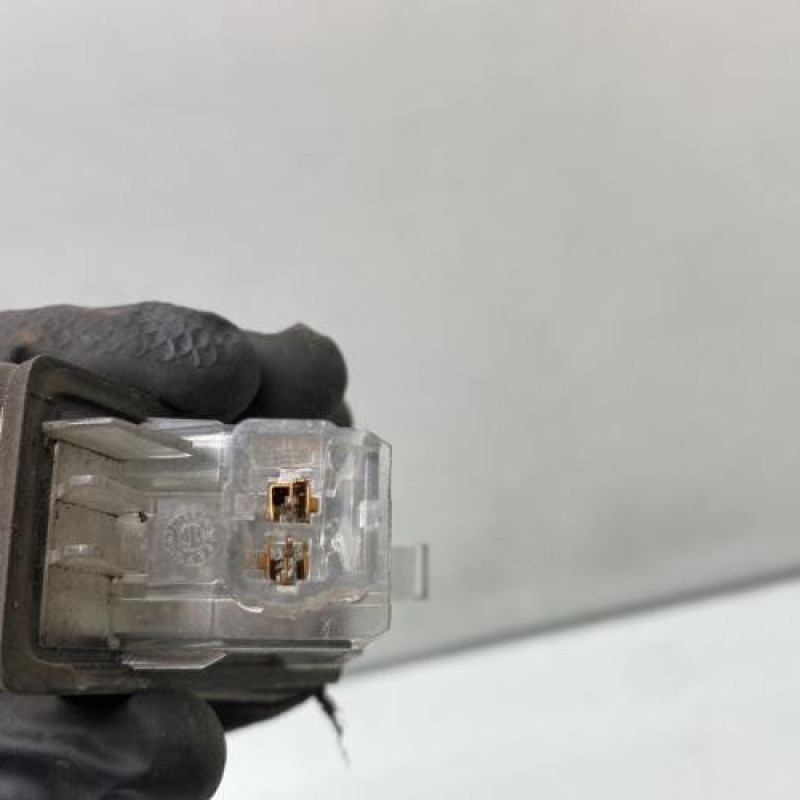 Eclairage de plaque RENAULT LATITUDE Photo n°3