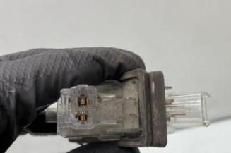 Eclairage de plaque RENAULT LATITUDE