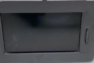 Ecran GPS RENAULT LATITUDE Photo n°1