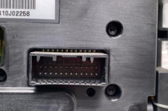 Ecran GPS RENAULT LATITUDE