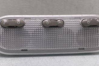 Eclairage de plafonnier NISSAN QASHQAI 2 Photo n°1