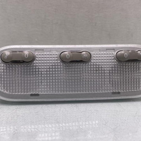 Eclairage de plafonnier NISSAN QASHQAI 2 Photo n°1