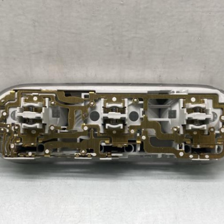 Eclairage de plafonnier NISSAN QASHQAI 2
