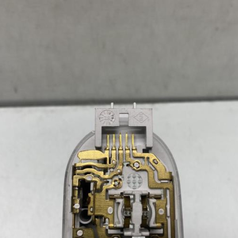 Eclairage de plafonnier NISSAN QASHQAI 2 Photo n°3