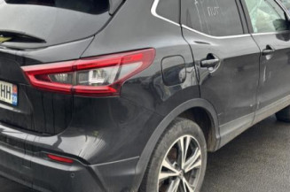 Eclairage de plafonnier NISSAN QASHQAI 2