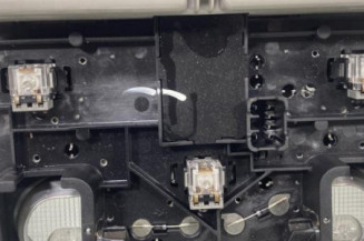 Eclairage de plafonnier KIA SPORTAGE 3