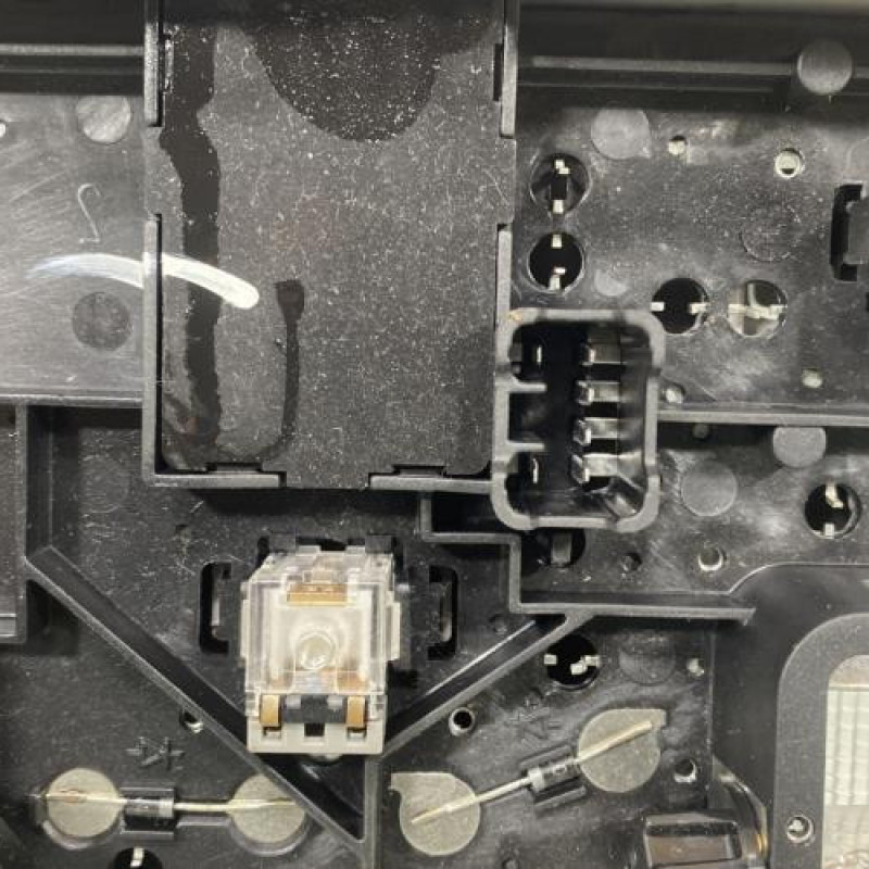 Eclairage de plafonnier KIA SPORTAGE 3 Photo n°3