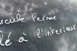 Eclairage de plafonnier KIA SPORTAGE 3